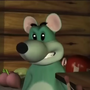 Greg em Ratatoing