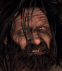 Homem Imundo em Demon's Souls