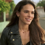 Jennifer "Jenny" Kord em Besouro Azul
