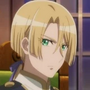 Príncipe Joshua (2ª voz) em TSUKIMICHI -Moonlit Fantasy-