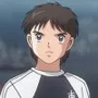 Kazuki Sorimachi em Capitão Tsubasa