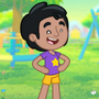 Léo em Mundo Bita: Imagine-se