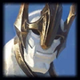 Galio em League of Legends