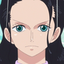 Nico Robin em One Piece (UniDub)