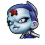 Nina Cortex em Crash Team Racing Nitro-Fueled