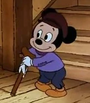 Pequeno Tim em Um Natal de Mickey Mouse