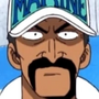 Hardy em One Piece