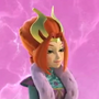Rainha Marion em Winx Club: A Magia Está de Volta