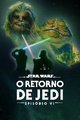 Narrador em Star Wars Episódio VI: O Retorno de Jedi (Herbert Richers)