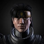 Takeda Takahashi em Mortal Kombat X e Mortal Kombat 1