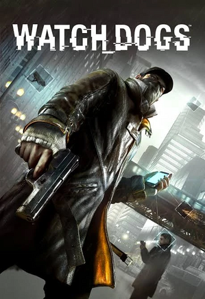 Watch Dogs