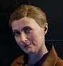 Anne Marks em Blood & Truth