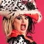 Baga Chipz / Leo Loren em Rupaul's Drag Race UK