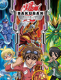 Bakugan: Invasores Gandelianos