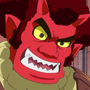 Brute em Glitter Force