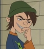 Arthur "Spud" P. Spudinski em Jake Long: O Dragão Ocidental