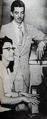 Elza Cardoso e Garcia Neto (1959)