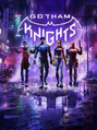 Gotham Knights (Co-Direção)