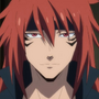 Guy Crimson em That Time I Got Reincarnated as a Slime