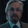 Hank Pym no Universo Cinematográfico Marvel