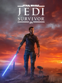 Star Wars Jedi: Survivor (2023)