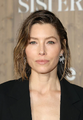 Jessica Biel