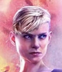 Kayla Kincaide em Blood & Truth