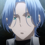 Langa Hasegawa em SK∞ The Infinity