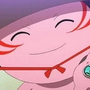 Maluquinho em Yokai Watch