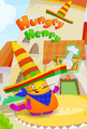 O Faminto Henry