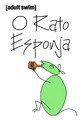 O Rato Esponja