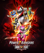 Power Rangers: Dino Fury