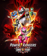 Power Rangers: Dino Fury