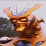 Frax em Power Rangers: Força do Tempo