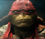 Raphael em As Tartarugas Ninja (2014), Fora das Sombras e Batman vs. As Tartarugas Ninjas