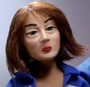 Sandy Mellons em Desastre