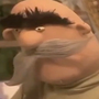 Sr. Redgrove em Mr. Meaty