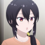 Suzume Yobane em Alma-chan Wants to Be a Family!