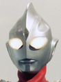 Daigo Madoka / Ultraman Tiga em Ultraman Tiga, A Odisséia Final e Superior 8 Ultraman Brothers: A Grande Batalha Decisiva