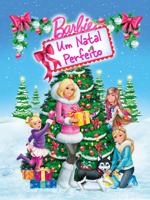 Um Natal Perfeito - Barbie.jpg