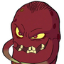 Hannibal Roy Bean em Duelo Xiaolin