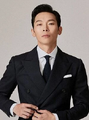Yoo Hyun Bo em Reino da Conquista