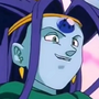 Oceanus Shenlong em Dragon Ball GT