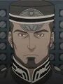 Arthur Campbell em Last Exile (eps. 7-26)