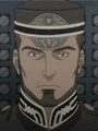 Arthur Campbell em Last Exile (eps. 7-26)