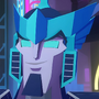 Blurr em Transformers: Cyberverse