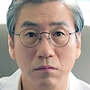Dr. Pack Jin-Kook em Rainha das Lágrimas
