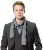 Dylan Radcliff em The Gates
