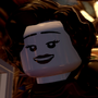 Elektra Noir em LEGO Marvel Super Heroes 2