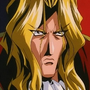 Gerhardt von Faust em Saber Marionette J